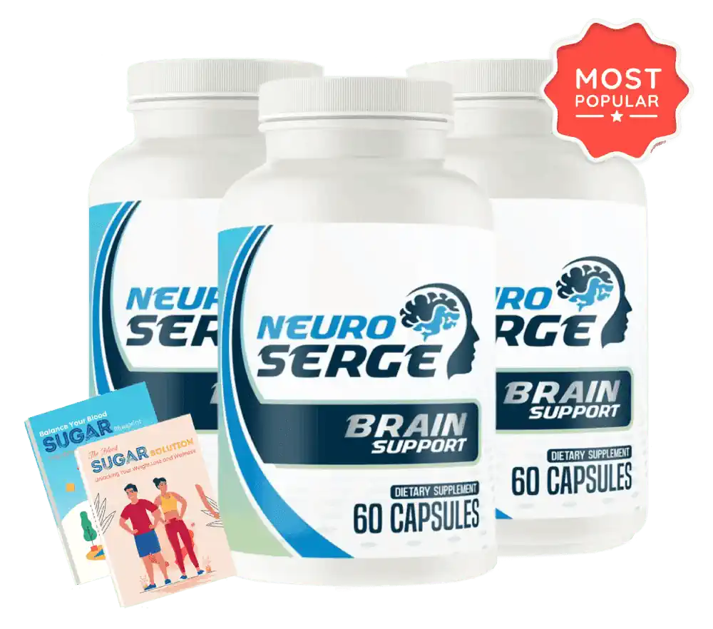 neuroserge 3 bottle 1